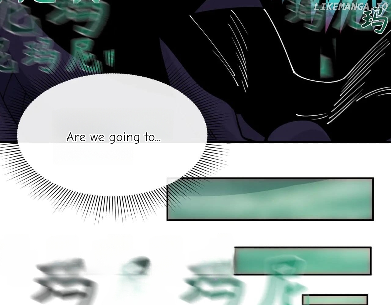 Era of the Haunted Chapter 325 - page 105